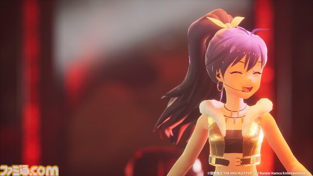 『アイマス』“Re:FLAME”Re:MEMBER/MOON公演リポート。切望されていた961プロとしてのプロジェクトフェアリーのライブがついに実現。かっこよくてかわいい圧倒的なパフォーマンスで観客を魅了