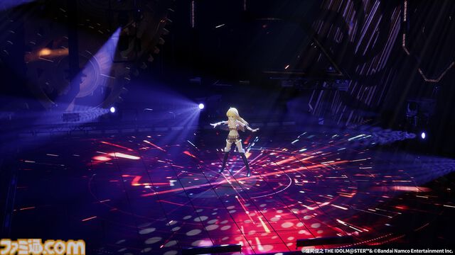 『アイマス』“Re:FLAME”Re:MEMBER/MOON公演リポート。切望されていた961プロとしてのプロジェクトフェアリーのライブがついに実現。かっこよくてかわいい圧倒的なパフォーマンスで観客を魅了