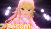 『アイマス』“Re:FLAME”Re:MEMBER/MOON公演リポート。切望されていた961プロとしてのプロジェクトフェアリーのライブがついに実現。かっこよくてかわいい圧倒的なパフォーマンスで観客を魅了