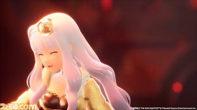 『アイマス』“Re:FLAME”Re:MEMBER/MOON公演リポート。切望されていた961プロとしてのプロジェクトフェアリーのライブがついに実現。かっこよくてかわいい圧倒的なパフォーマンスで観客を魅了