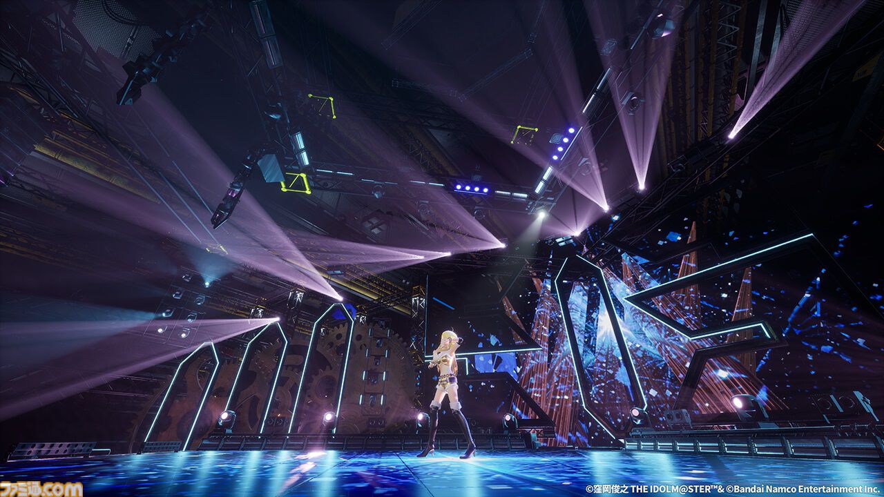 『アイマス』“Re:FLAME”Re:MEMBER/MOON公演リポート。切望されていた961プロとしてのプロジェクトフェアリーのライブがついに実現。かっこよくてかわいい圧倒的なパフォーマンスで観客を魅了