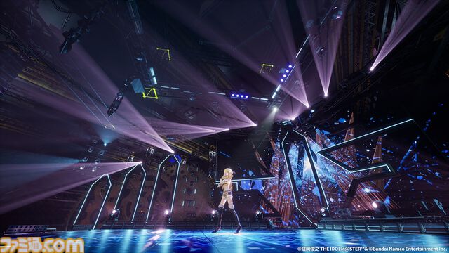 『アイマス』“Re:FLAME”Re:MEMBER/MOON公演リポート。切望されていた961プロとしてのプロジェクトフェアリーのライブがついに実現。かっこよくてかわいい圧倒的なパフォーマンスで観客を魅了