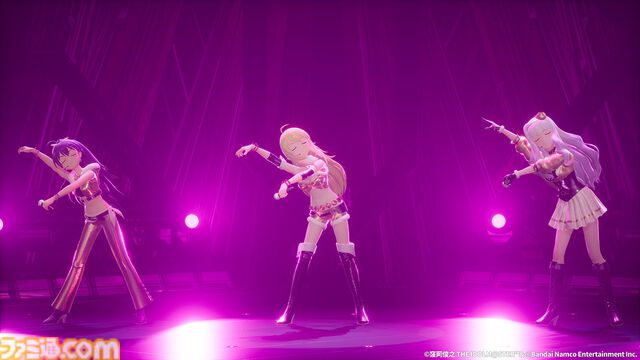 『アイマス』“Re:FLAME”Re:MEMBER/MOON公演リポート。切望されていた961プロとしてのプロジェクトフェアリーのライブがついに実現。かっこよくてかわいい圧倒的なパフォーマンスで観客を魅了