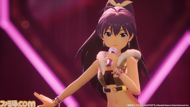 『アイマス』“Re:FLAME”Re:MEMBER/MOON公演リポート。切望されていた961プロとしてのプロジェクトフェアリーのライブがついに実現。かっこよくてかわいい圧倒的なパフォーマンスで観客を魅了
