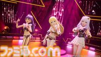 『アイマス』“Re:FLAME”Re:MEMBER/MOON公演リポート。切望されていた961プロとしてのプロジェクトフェアリーのライブがついに実現。かっこよくてかわいい圧倒的なパフォーマンスで観客を魅了