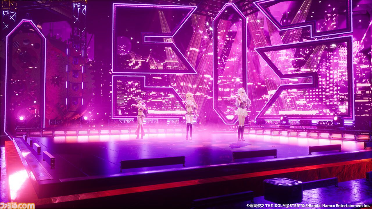 961 PRODUCTION presents 『Re:FLAME』 追加公演 | バンダイ
