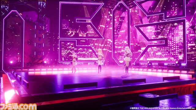 『アイマス』“Re:FLAME”Re:MEMBER/MOON公演リポート。切望されていた961プロとしてのプロジェクトフェアリーのライブがついに実現。かっこよくてかわいい圧倒的なパフォーマンスで観客を魅了