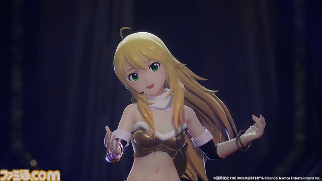 『アイマス』“Re:FLAME”Re:MEMBER/MOON公演リポート。切望されていた961プロとしてのプロジェクトフェアリーのライブがついに実現。かっこよくてかわいい圧倒的なパフォーマンスで観客を魅了