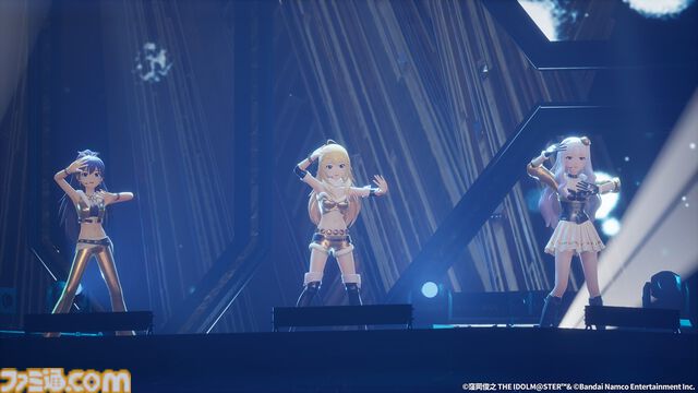 『アイマス』“Re:FLAME”Re:MEMBER/MOON公演リポート。切望されていた961プロとしてのプロジェクトフェアリーのライブがついに実現。かっこよくてかわいい圧倒的なパフォーマンスで観客を魅了