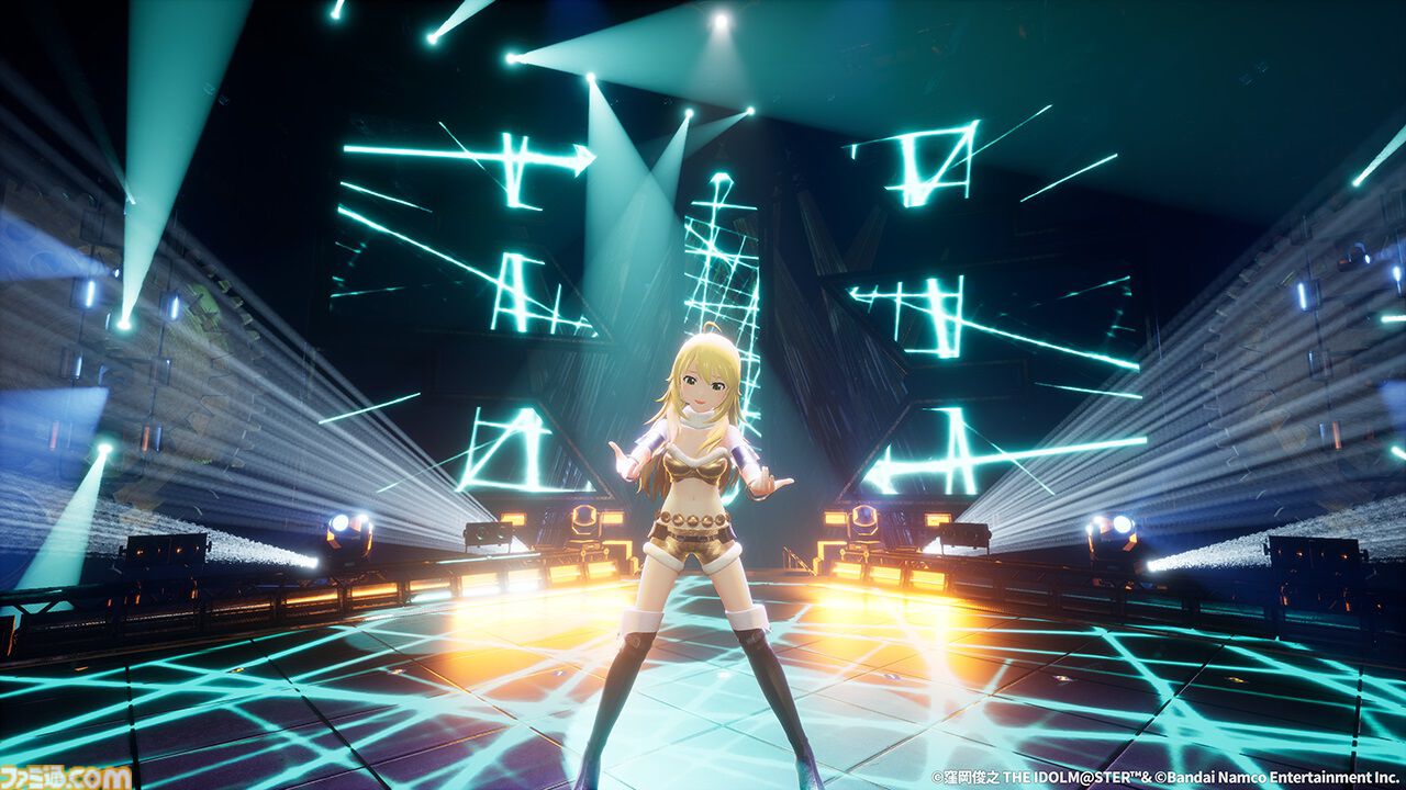 『アイマス』“Re:FLAME”Re:MEMBER/MOON公演リポート。切望されていた961プロとしてのプロジェクトフェアリーのライブがついに実現。かっこよくてかわいい圧倒的なパフォーマンスで観客を魅了