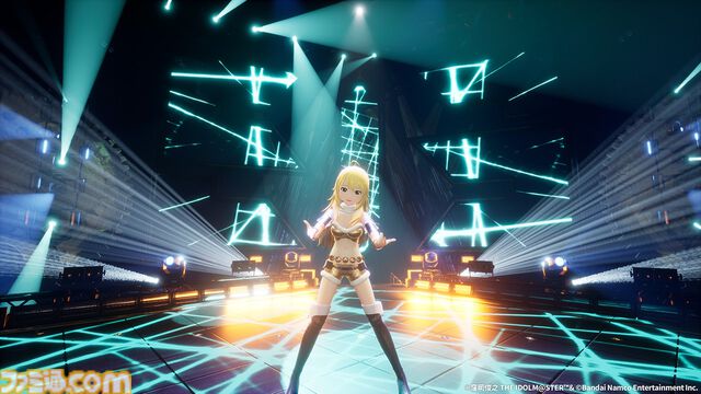 『アイマス』“Re:FLAME”Re:MEMBER/MOON公演リポート。切望されていた961プロとしてのプロジェクトフェアリーのライブがついに実現。かっこよくてかわいい圧倒的なパフォーマンスで観客を魅了
