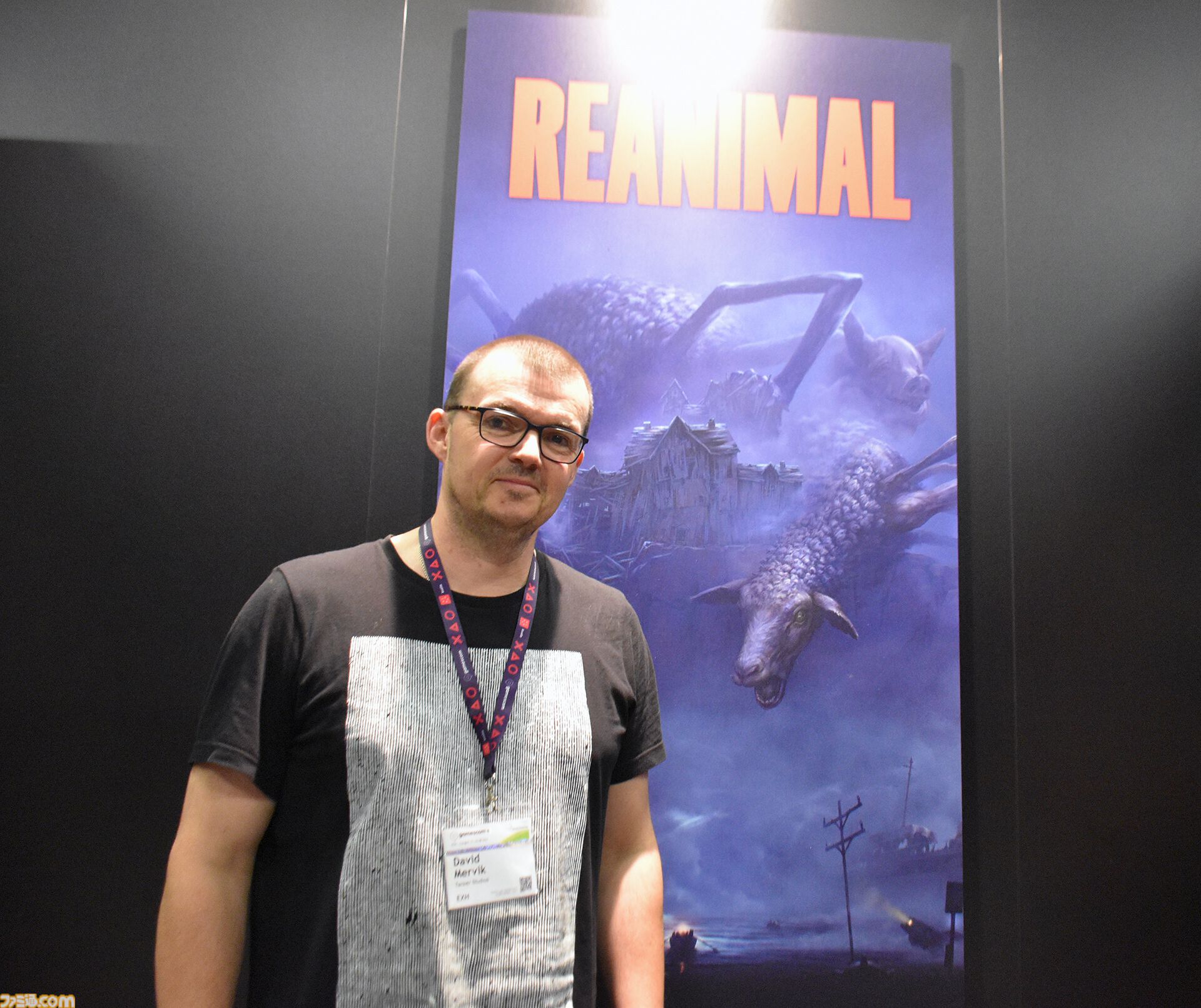 『REANIMAL』は『リトルナイトメア』を越えて、さらなる新しいホラーアドベンチャーを目指す。開発会社Tarsier Studiosに聞く【gamescom 2024】
