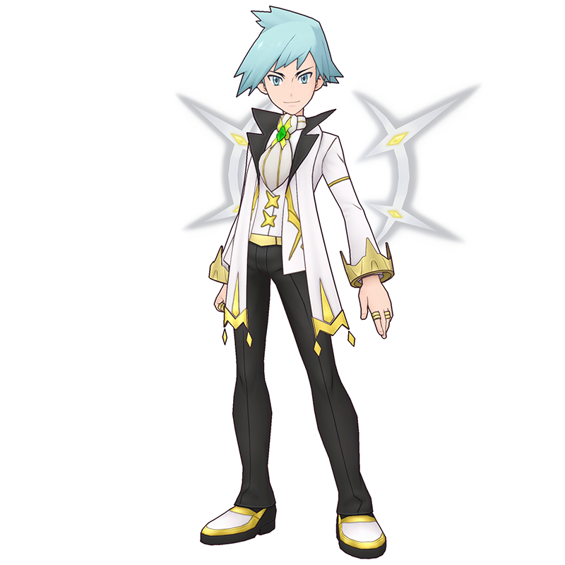 画像ページ (26/27) 『ポケマスEX』が新宿の大型ビジョンに出現