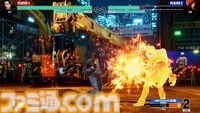 【KOF】『ザ・キング・オブ・ファイターズ』30周年記念の特設サイトが公開。開発設定資料、シリーズポスターの公開など“30本”の企画を実施予定