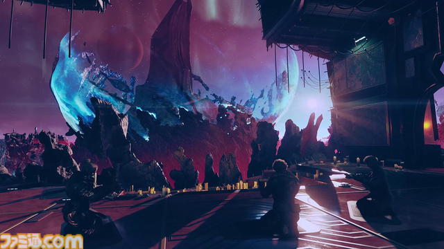 『Starfield』初の大規模拡張コンテンツ『Shattered Space』の詳細が判明。テーマは人類の知識への探求。ミステリーとホラーに重点を置いて、母星ヴァルーン・カイを中心に展開される【gamescom 2024】