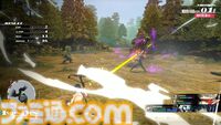 『メタファー：リファンタジオ』体験版レビュー。“旅”気分を味わえる“クサい”事件を通じて、ゲームの基本的な流れが判明！