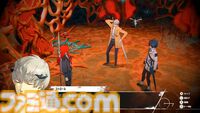 『メタファー：リファンタジオ』体験版レビュー。“旅”気分を味わえる“クサい”事件を通じて、ゲームの基本的な流れが判明！