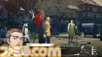 『メタファー：リファンタジオ』体験版レビュー。“旅”気分を味わえる“クサい”事件を通じて、ゲームの基本的な流れが判明！