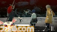 『メタファー：リファンタジオ』体験版レビュー。“旅”気分を味わえる“クサい”事件を通じて、ゲームの基本的な流れが判明！