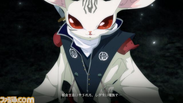 『メタファー：リファンタジオ』体験版レビュー。“旅”気分を味わえる“クサい”事件を通じて、ゲームの基本的な流れが判明！