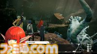 『メタファー：リファンタジオ』体験版レビュー。“旅”気分を味わえる“クサい”事件を通じて、ゲームの基本的な流れが判明！