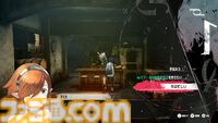 『メタファー：リファンタジオ』体験版レビュー。“旅”気分を味わえる“クサい”事件を通じて、ゲームの基本的な流れが判明！