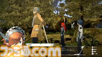 『メタファー：リファンタジオ』体験版レビュー。“旅”気分を味わえる“クサい”事件を通じて、ゲームの基本的な流れが判明！