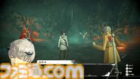 『メタファー：リファンタジオ』体験版レビュー。“旅”気分を味わえる“クサい”事件を通じて、ゲームの基本的な流れが判明！