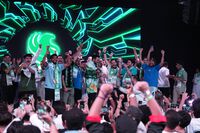 【サウジアラビア】『FF7 リバース』イベントや賞金総額90億円のeスポーツワールドカップ開催の狙いを中東専門家が解説。ゲームに留まらない“サウジの野望”