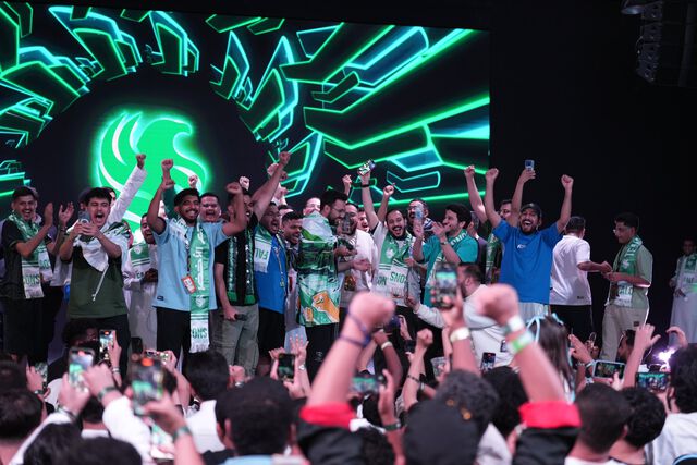 【サウジアラビア】『FF7 リバース』イベントや賞金総額90億円のeスポーツワールドカップ開催の狙いを中東専門家が解説。ゲームに留まらない“サウジの野望”