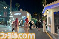 【サウジアラビア】『FF7 リバース』イベントや賞金総額90億円のeスポーツワールドカップ開催の狙いを中東専門家が解説。ゲームに留まらない“サウジの野望”