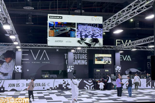 【サウジアラビア】『FF7 リバース』イベントや賞金総額90億円のeスポーツワールドカップ開催の狙いを中東専門家が解説。ゲームに留まらない“サウジの野望”