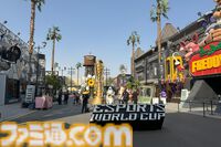 【サウジアラビア】『FF7 リバース』イベントや賞金総額90億円のeスポーツワールドカップ開催の狙いを中東専門家が解説。ゲームに留まらない“サウジの野望”