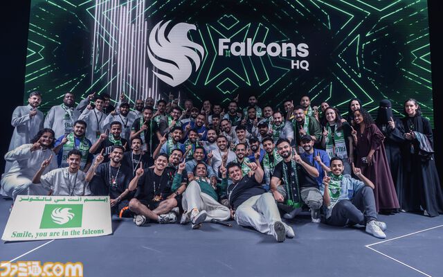 【サウジアラビア】『FF7 リバース』イベントや賞金総額90億円のeスポーツワールドカップ開催の狙いを中東専門家が解説。ゲームに留まらない“サウジの野望”