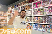【サウジアラビア】『FF7 リバース』イベントや賞金総額90億円のeスポーツワールドカップ開催の狙いを中東専門家が解説。ゲームに留まらない“サウジの野望”