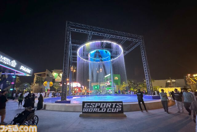 【サウジアラビア】『FF7 リバース』イベントや賞金総額90億円のeスポーツワールドカップ開催の狙いを中東専門家が解説。ゲームに留まらない“サウジの野望”