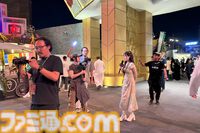 【サウジアラビア】『FF7 リバース』イベントや賞金総額90億円のeスポーツワールドカップ開催の狙いを中東専門家が解説。ゲームに留まらない“サウジの野望”