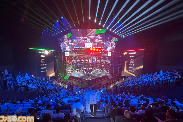 【サウジアラビア】『FF7 リバース』イベントや賞金総額90億円のeスポーツワールドカップ開催の狙いを中東専門家が解説。ゲームに留まらない“サウジの野望”