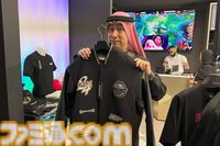 【サウジアラビア】『FF7 リバース』イベントや賞金総額90億円のeスポーツワールドカップ開催の狙いを中東専門家が解説。ゲームに留まらない“サウジの野望”