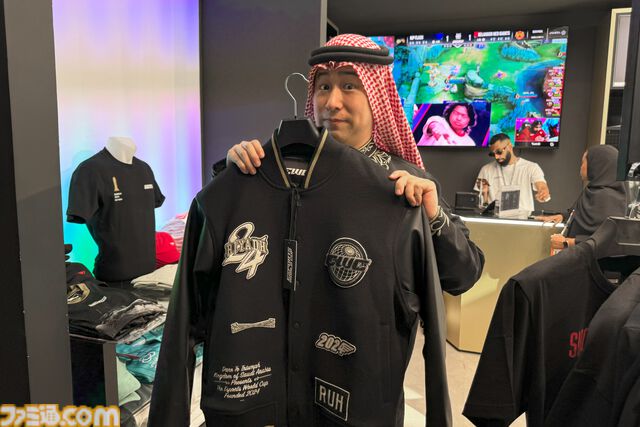 【サウジアラビア】『FF7 リバース』イベントや賞金総額90億円のeスポーツワールドカップ開催の狙いを中東専門家が解説。ゲームに留まらない“サウジの野望”