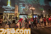 【サウジアラビア】『FF7 リバース』イベントや賞金総額90億円のeスポーツワールドカップ開催の狙いを中東専門家が解説。ゲームに留まらない“サウジの野望”