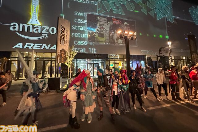 【サウジアラビア】『FF7 リバース』イベントや賞金総額90億円のeスポーツワールドカップ開催の狙いを中東専門家が解説。ゲームに留まらない“サウジの野望”