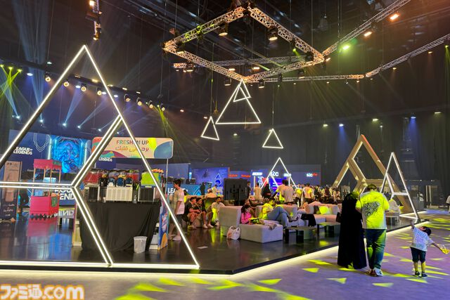 【サウジアラビア】『FF7 リバース』イベントや賞金総額90億円のeスポーツワールドカップ開催の狙いを中東専門家が解説。ゲームに留まらない“サウジの野望”