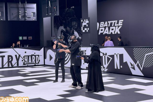 【サウジアラビア】『FF7 リバース』イベントや賞金総額90億円のeスポーツワールドカップ開催の狙いを中東専門家が解説。ゲームに留まらない“サウジの野望”