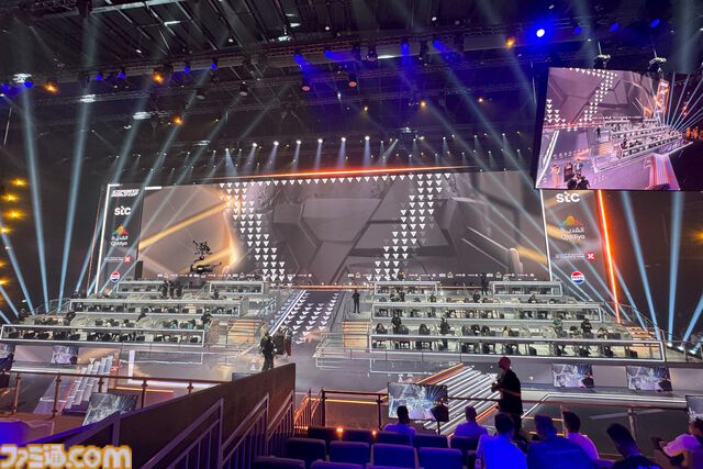 【サウジアラビア】『FF7 リバース』イベントや賞金総額90億円のeスポーツワールドカップ開催の狙いを中東専門家が解説。ゲームに留まらない“サウジの野望”