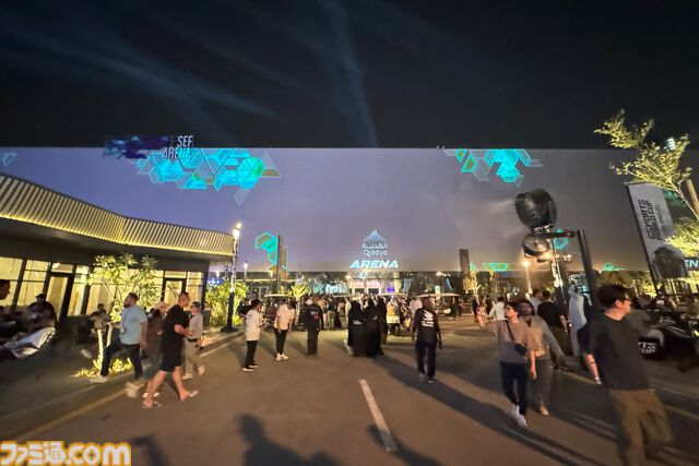 【サウジアラビア】『FF7 リバース』イベントや賞金総額90億円のeスポーツワールドカップ開催の狙いを中東専門家が解説。ゲームに留まらない“サウジの野望”