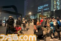【サウジアラビア】『FF7 リバース』イベントや賞金総額90億円のeスポーツワールドカップ開催の狙いを中東専門家が解説。ゲームに留まらない“サウジの野望”