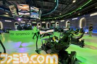 【サウジアラビア】『FF7 リバース』イベントや賞金総額90億円のeスポーツワールドカップ開催の狙いを中東専門家が解説。ゲームに留まらない“サウジの野望”