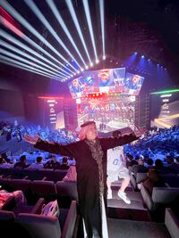 【サウジアラビア】『FF7 リバース』イベントや賞金総額90億円のeスポーツワールドカップ開催の狙いを中東専門家が解説。ゲームに留まらない“サウジの野望”