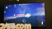 『ディズニー エピックミッキー：Rebrushed』オズワルドなど忘れ去られたキャラたちを巡るダークな世界観が魅力。ミッキーの選択が世界にどのような影響を及ぼす？【gamescom 2024】